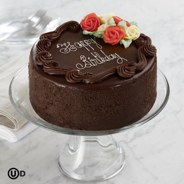 Butterfly Birthday Cake on Chocolate Gifts  Cupcakes Delivered   Corporate Gift Ideas