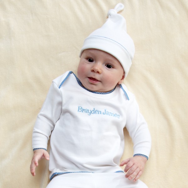 Baby Take Me Home Set